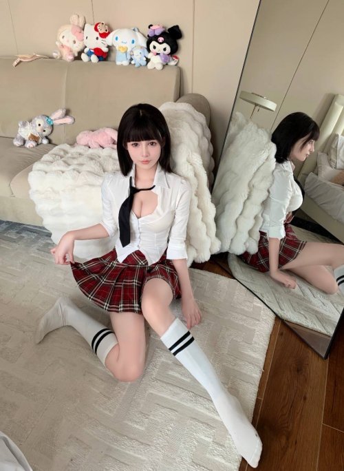 图片[3]-厦门新人首开， 可爱洋娃娃，06小萝莉，COS角色扮演，三点粉嫩一线天，可肛可内 18 岁 / 166 cm / 45 kg - 厦门楼凤, 福建省楼凤 小姐信息 联系方式 - 91探花-91探花