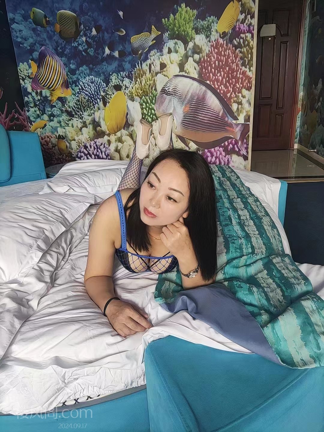 图片[3]-叠石桥车震野战美少妇 - 南通楼凤 小姐信息 联系方式 - 91探花-91探花